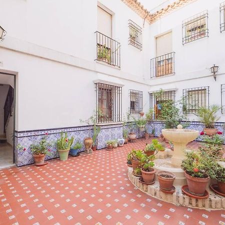Апартаменты Mezquita Premium Кордова Экстерьер фото